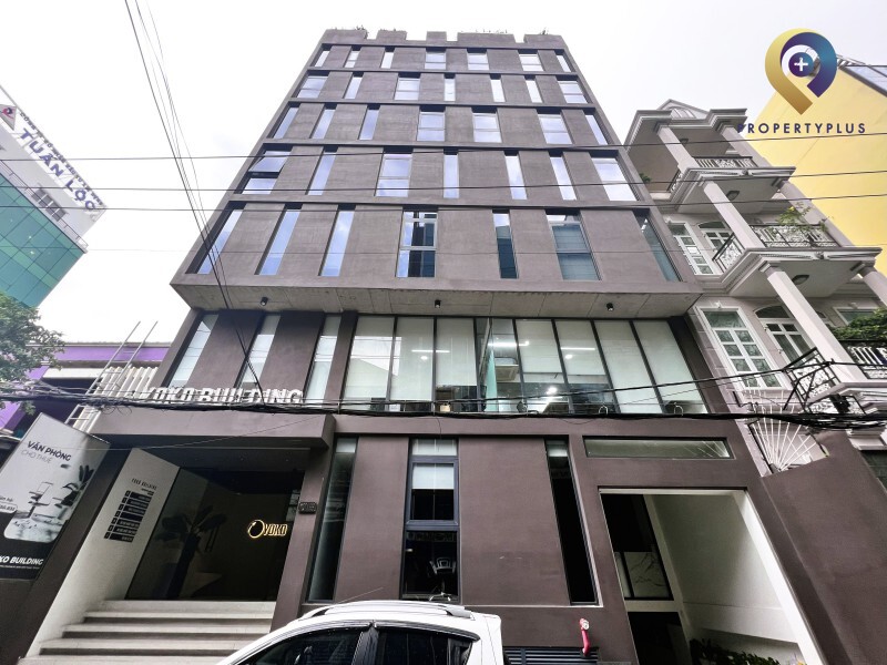 Yoko Building